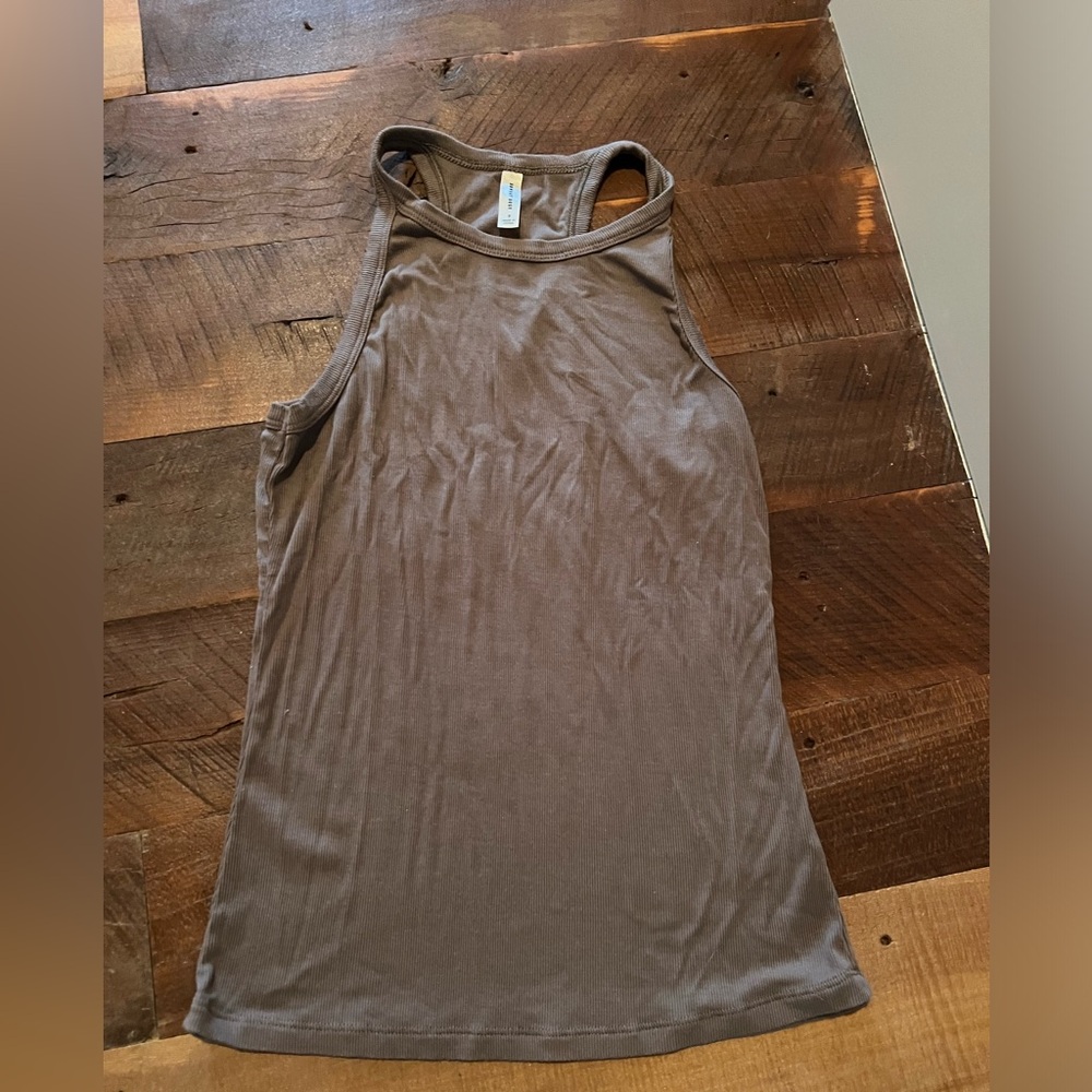 Aritzia Sunday Best Tank
